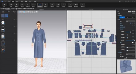 激活服裝&ldquo;智腦&rdquo;,看見(jiàn)企業(yè)未來(lái)