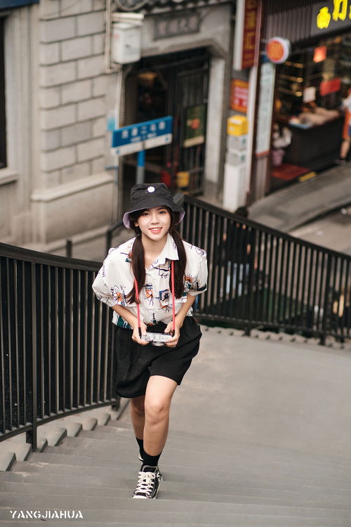 港風服裝
